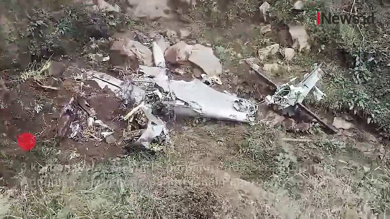 3 Orang  Meninggal, 1 Masih Hilang dalam Tabrakan Pesawat TNI AU di Pasuruan