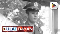 Pulis sa Cebu City, patay matapos barilin ng target sa buy-bust operation