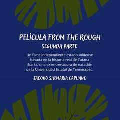 -Jacobo Shemaria Capuano- ¿Cuál sería la moraleja de este filme? (Parte 2) (Creado por @JacoboShemariaCapuano)