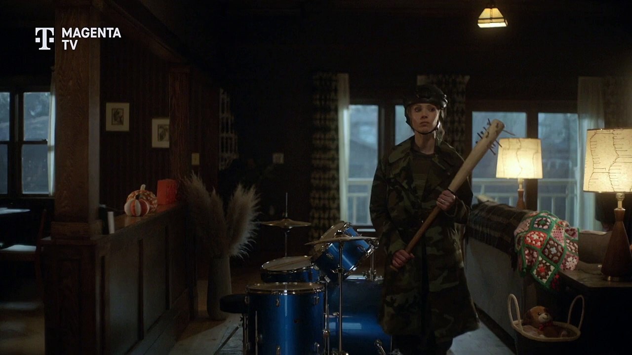 Fargo - staffel 5 Trailer DF