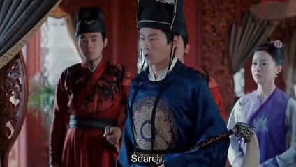 Blooming Days Ep 35 Eng Sub