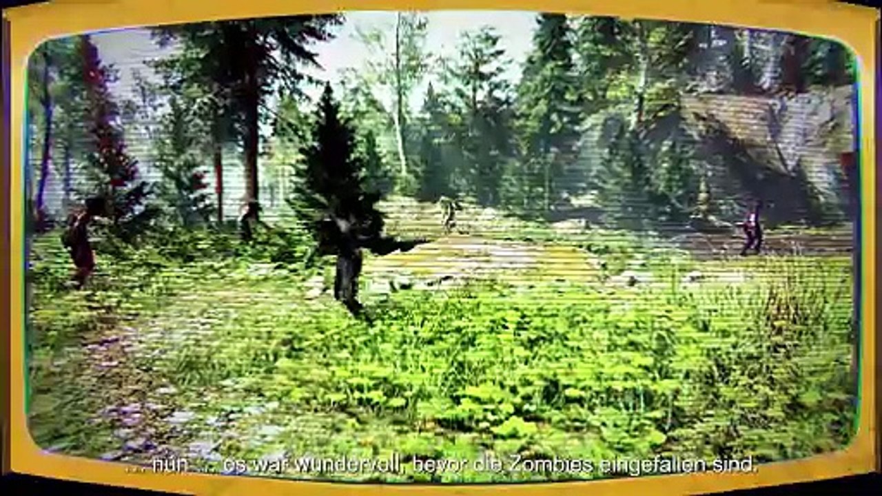 Welcome to ParadiZe Trailer