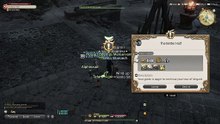 Final Fantasy 14 - The Better Half | Heavensward Main Scenario Quest | 4K60FPS