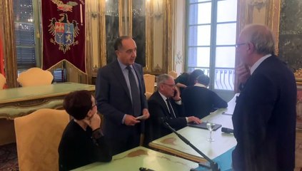 Sempre meno sportelli bancari in Sicilia