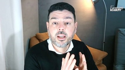 2.3 - Controle Financeiro Empresarial · Finanças Academy - 1280x720 2575K