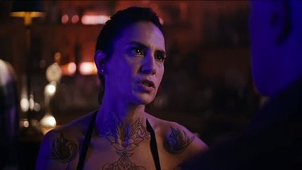 Con la grazia di un Dio (Trailer Ufficiale HD)