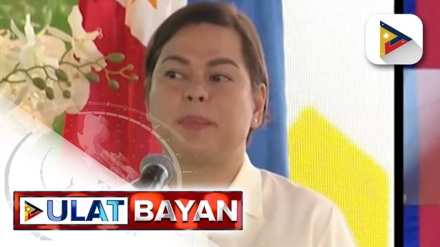 Kamara, tinawag na 'fake news' ang balitang planong impeachment laban kay VP Duterte