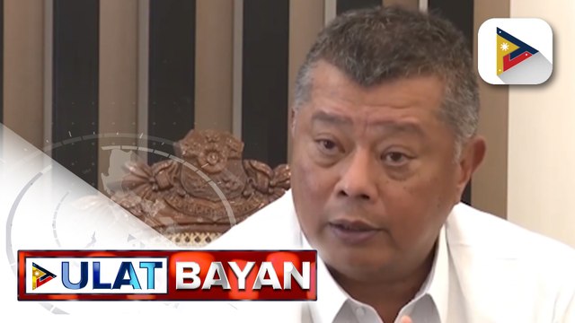 DOJ, gagamitin ang kasunduan sa ilalim ng UN para mapauwi si dating Rep. Arnie Teves sa bansa