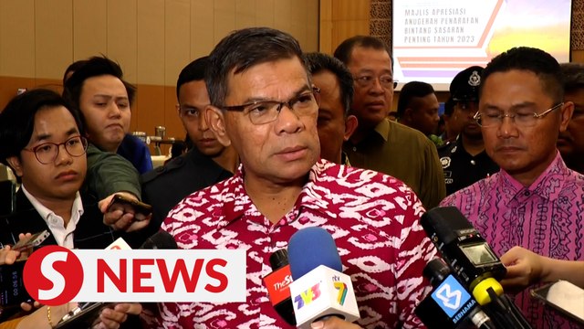 Govt is reviewing Protected Areas and Protected Places Act, says Home Minister