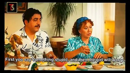 Undercover, gizli sakli- love on duty,top secret episode 3 with English subtitles