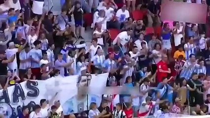 Uruguay vs Argentina 4-1 All Goals Extended Highlights 2023 Messi Today