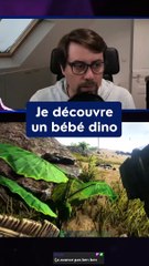 🎉 Découvrez le Bébé Dinosaure en Direct ! Marathon Twitch Mardi à Vendredi