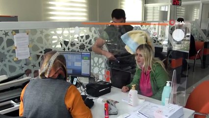 Le coût d'obtention d'un permis de conduire dépassera 20 000 lires après la nouvelle année