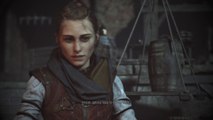 A plague : tale Requiem |4th chapter : Protector's duty part IV