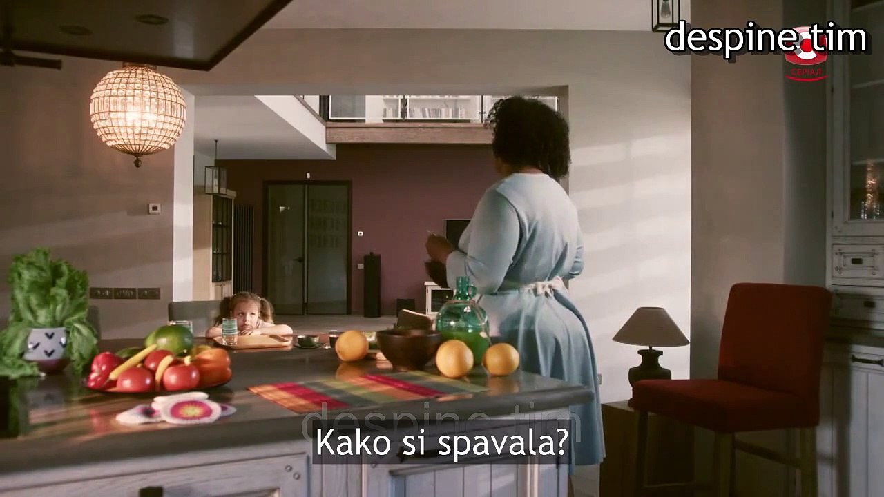 Nista se ne desava dva puta - 19. epizoda