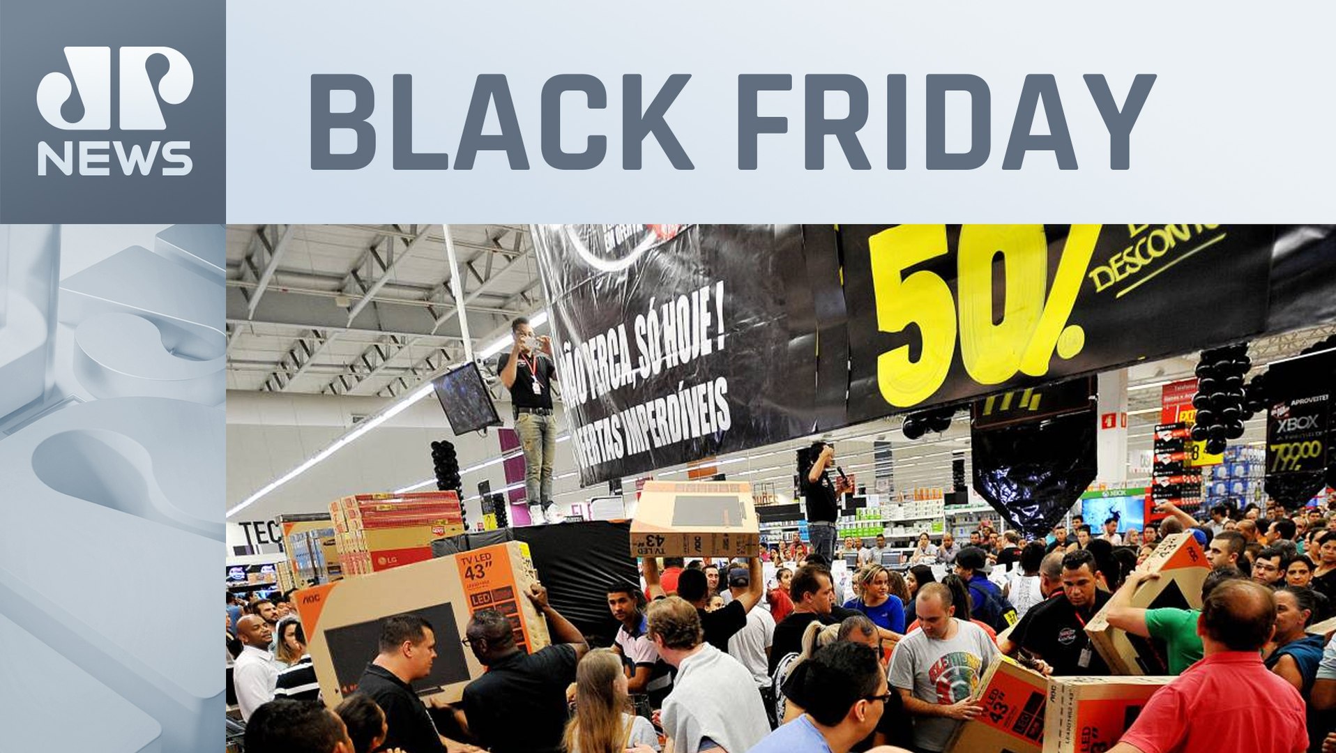 15 ofertas imperdíveis da Semana de Black Friday da  - TecMundo