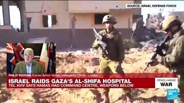 Amid Israeli momentum in Gaza, is Hamas committed to ceasefire/end state or 'destruction of Israel'?