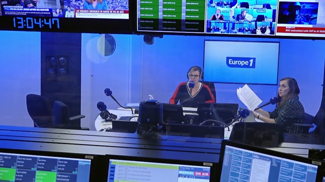 Procès d'Éric Dupond-Moretti : la défense commence à plaider la relaxe du garde des Sceaux