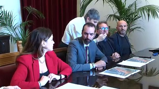 Domani niente acqua, il piano di Comune e Amam