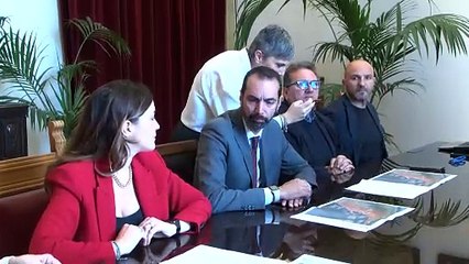 Domani niente acqua, il piano di Comune e Amam