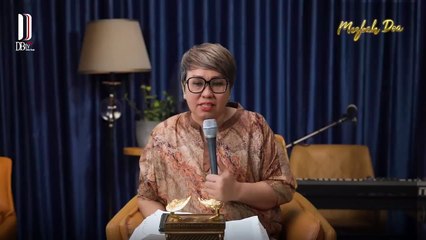 2 Raja raja 2 ayat 19 - Debby Basjir #debbybasjir