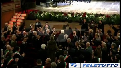 Video News - CAPITALE DELLA CULTURA VERSO LA CHIUSURA