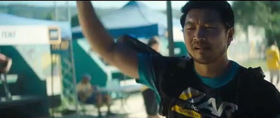 Arthur the King (Trailer Originale HD)