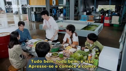 We Go Fast On Trust EP22