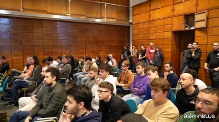 Engineering diventa Tech Partner di 42 Roma Luiss per formare talenti