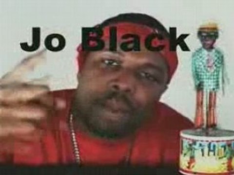 Mos Def, Canibus, Charli Baltimore, MC Serch, Mums, DJ Scrat