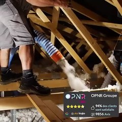 PARTENAIRE MAJEUR : A LA DÉCOUVERTE DU GROUPE OPNR ET DAVID ALLAIN