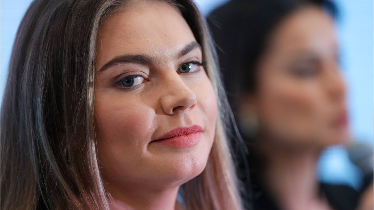 Putins "heimliche Freundin" wurde seit den Gerüchten um seinen Tod nicht mehr gesehen