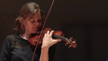 Janine Jansen - Kern: Roberta: Yesterdays (Arr. for Violin and Piano)