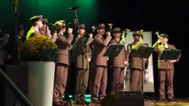 Charytatywny koncert muzyki myśliwskiej w Jastrowiu na rzecz pogorzelców z Bud
