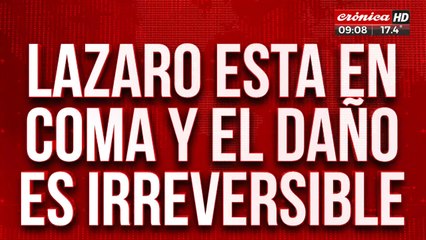 Salvaje ataque a nene de 13 años: patota lo golpeó en una plaza