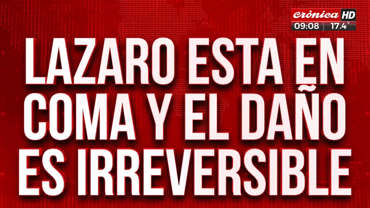 Salvaje ataque a nene de 13 años: patota lo golpeó en una plaza