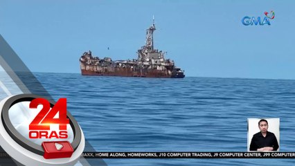 Hindi pwede maging bahagi ng sovereignty claim ang Ayungin gaya ng giit ng China — DFA | 24 Oras