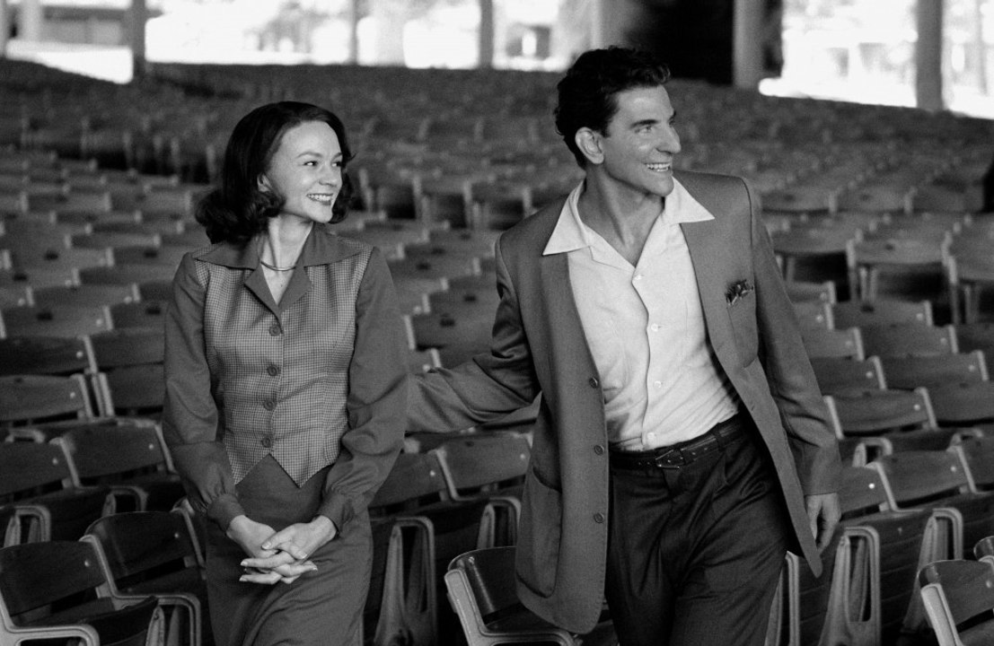 Bradley Cooper spent six years preparing for Maestro scene