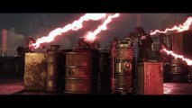Warhammer 40k Darktide - The Carnival   Cinematic Trailer