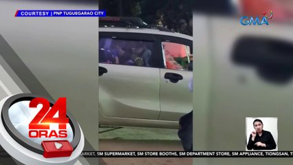 19-anyos na estudyanteng namaril ng kaklase, pinayagang magpiyansa | 24 Oras