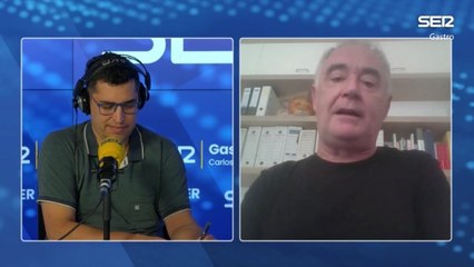 Ferran Adrià explica cómo preparar uno los platos que más hace en casa