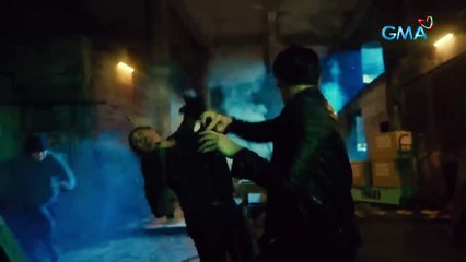 Ang simula ng paghihiganti ni Elias! (Weekly Recap HD) | Black Rider