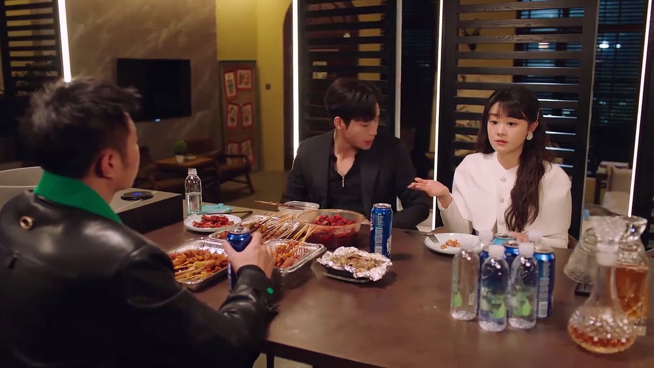 Forever Love 2023 EP.9 English Sub