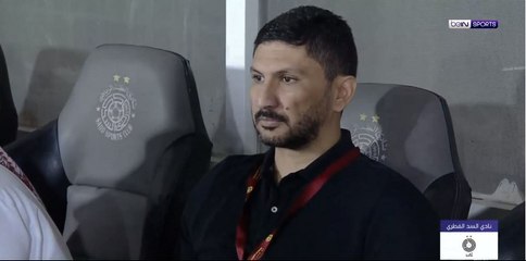 AR OOV AL SADD COACH 161123