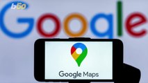 Get Where You're Going with These New Updates from Google Maps