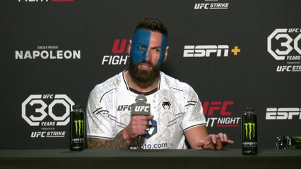 Paul Craig looking to break into UFC middleweight top ten with Brendan Allen scalp