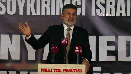 Remzi Çayır： Nous voulons une Turquie sans torture.