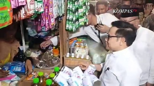 Cawapres Muhaimin Tegaskan Netralitas di Pemilu 2024 Bersifat Mutlak