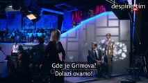 Ništa se ne desava dva puta - 21. epizoda