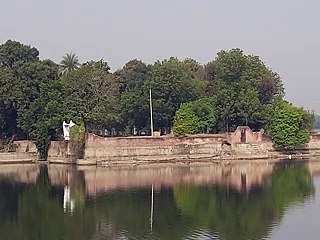 रियासतकाल बगीचों को सरंक्षण की दरकार-video